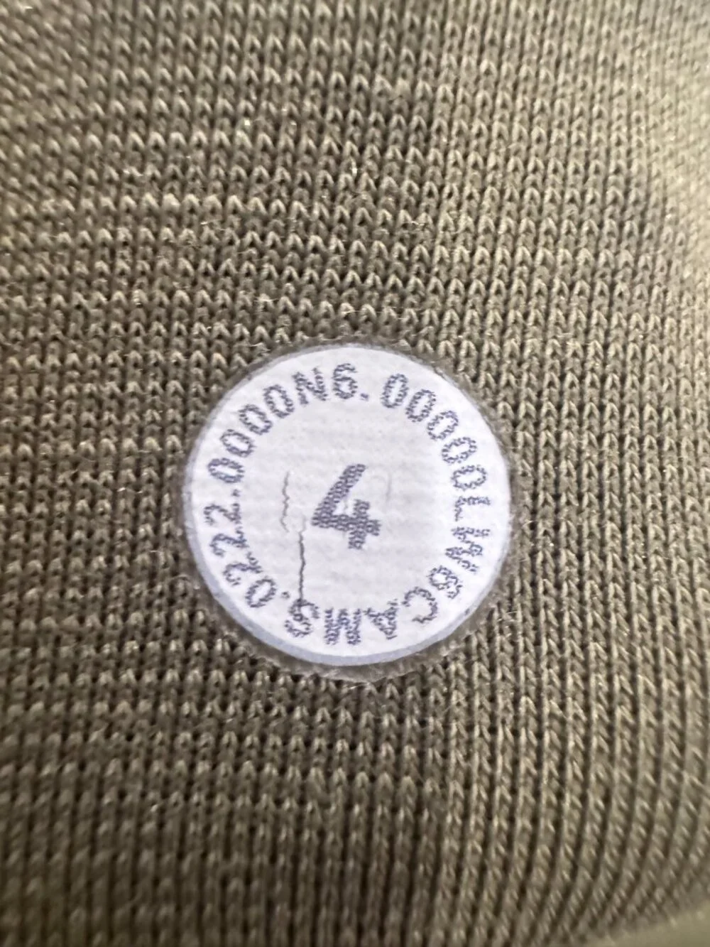 Lululemon Wunder Train 22